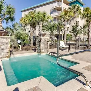 Alerio E-304 Holiday home Destin